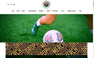 Greenbayglory.com Screenshot 2024-07-05 13:30:54