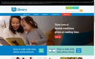 Pjlibrary.org Screenshot 2024-06-30 04:13:42