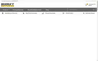 Budgetbatteries.com.au Screenshot 2024-05-20 15:16:53