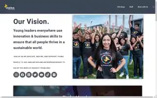 Enactusunitedstates.org Screenshot 2024-07-01 08:46:20