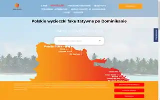 Rico-travel.com Screenshot 2024-04-26 18:33:53