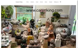 Carynking.com Screenshot 2024-06-13 13:24:39