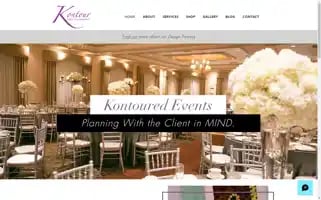 Kontoureventmgmt.com Screenshot 2024-04-15 07:18:31