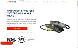 Dnssolution.vn Screenshot 2024-06-25 07:31:22