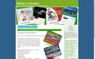 Hotlinecalendars.com Screenshot 2024-05-16 01:55:13