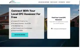 Yourlocalsurveyor.co.uk Screenshot 2024-07-09 07:46:11