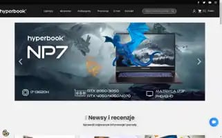Hyperbook.pl Screenshot 2024-06-15 08:21:04