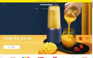 Cheerydayz.com Screenshot 2024-05-03 12:44:59