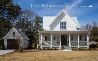 Mitchginn.com Screenshot 2024-06-12 06:43:44