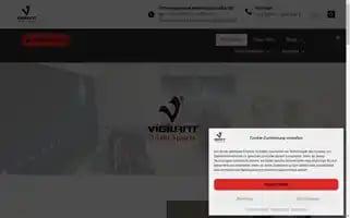 Vigilant-teamsport.de Screenshot 2024-06-14 16:15:04