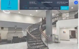 Thegeorgenyhotel.com Screenshot 2024-04-25 17:28:07