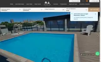 Dakarhotel.com.ar Screenshot 2024-04-14 18:35:14