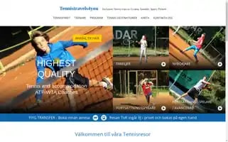Tennistravels4you.com Screenshot 2024-04-17 14:02:40