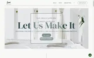 Lumi-hospitality.com Screenshot 2024-07-03 17:00:49