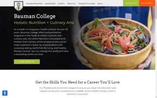 Baumancollege.org Screenshot 2024-06-30 22:54:47