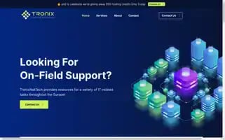 Tronixnettech.com Screenshot 2024-06-15 11:02:47