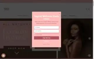 Sheebeautybar.com Screenshot 2024-04-16 07:19:05