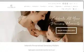 Luluandbelle.com Screenshot 2024-05-05 03:34:22