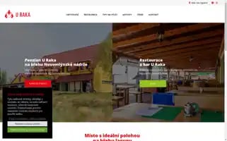 Urakamerkur.cz Screenshot 2024-07-08 20:54:59