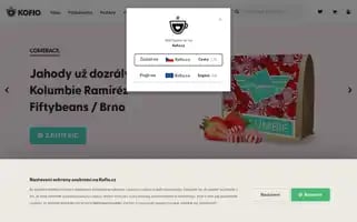 Kofio.cz Screenshot 2024-06-15 21:16:57