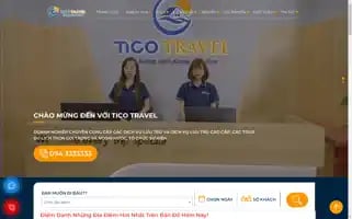 Ticotravel.com.vn Screenshot 2024-04-17 10:32:41