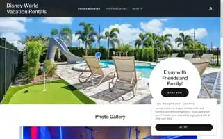 Disneyworldvacationhomes.com Screenshot 2024-04-18 17:53:03