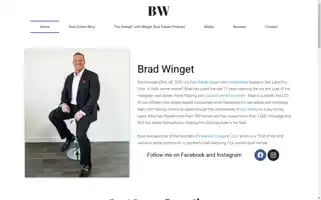 Bradwinget.com Screenshot 2024-06-14 02:22:06