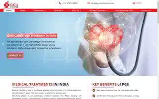 Pgsmedtourism.com Screenshot 2024-04-15 10:05:39