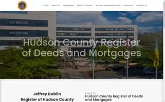 Hudsoncountyregister.org Screenshot 2024-06-13 10:00:54