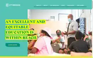 Citybridge.org Screenshot 2024-06-30 06:22:39