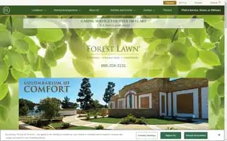 Forestlawn.com Screenshot 2024-07-03 03:30:21
