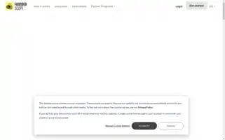 Founderscope.co Screenshot 2024-07-10 07:37:15