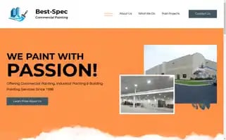 Cedarspec-bestpainting.com Screenshot 2024-05-15 16:57:21