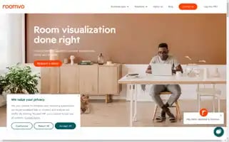 Roomvo.com Screenshot 2024-06-12 22:09:27
