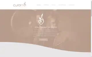 Curame.ch Screenshot 2024-07-09 00:50:56
