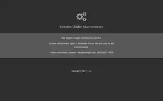 Daurohtravel.com Screenshot 2024-04-22 22:29:29