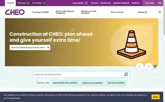 Cheo.on.ca Screenshot 2024-07-04 07:50:12