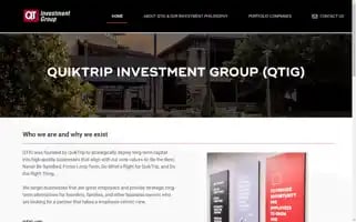 Quiktripinvestmentgroup.com Screenshot 2024-04-26 17:40:34