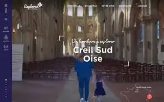 Creilsudoise-tourisme.fr Screenshot 2024-04-18 07:04:14