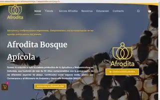 Abejaafrodita.com Screenshot 2024-05-21 18:39:57