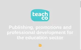 Theteachco.com Screenshot 2024-07-01 12:41:24