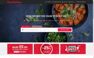Chefonline.co.uk Screenshot 2024-07-08 09:32:08