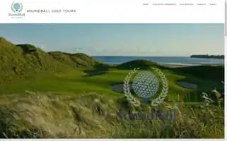 Golfirelandvacations.com Screenshot 2024-04-15 13:00:43