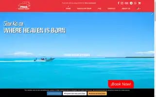 Pricerivieratours.com Screenshot 2024-04-25 06:40:31
