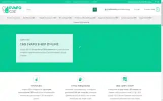 Svapocbd.com Screenshot 2024-05-24 19:59:51