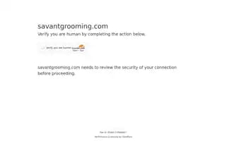 Savantgrooming.com Screenshot 2024-05-26 20:13:08