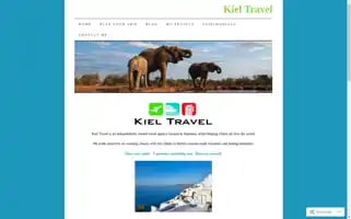 Kieltravelagency.com Screenshot 2024-04-15 20:44:56