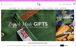 Sirgordonbennett.com Screenshot 2024-06-12 04:59:58