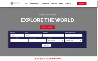 Globaltravelwide.com Screenshot 2024-04-17 11:52:44