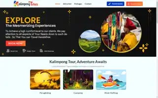 Kalimpongtour.com Screenshot 2024-04-23 20:44:50